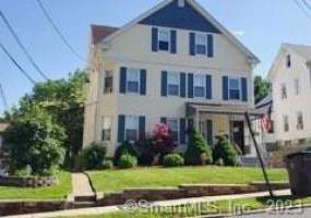 427 Chestnut Street, New Britain, Connecticut 06051, ,Multi-family For Sale,For Sale,Chestnut,170614480