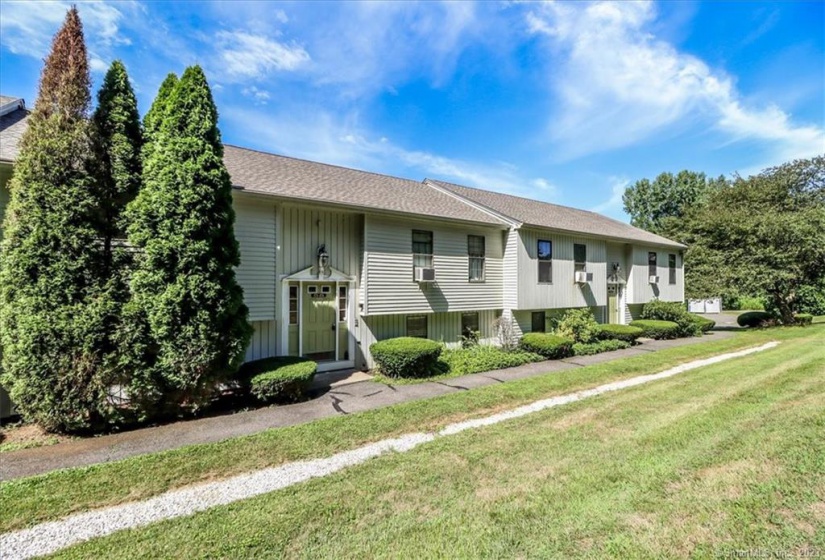 173 Aspetuck Village, New Milford, Connecticut 06776, 1 Bedroom Bedrooms, ,1 BathroomBathrooms,Residential Rental,For Sale,Aspetuck,170614510