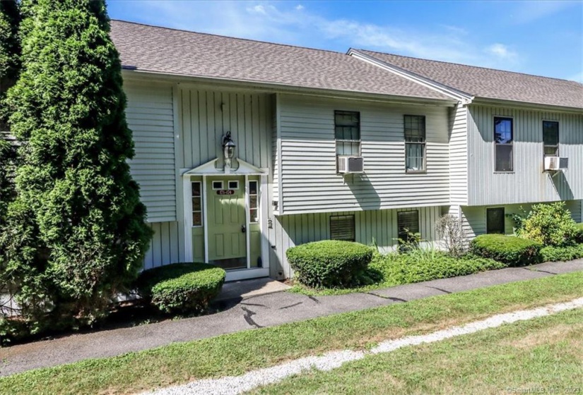 173 Aspetuck Village, New Milford, Connecticut 06776, 1 Bedroom Bedrooms, ,1 BathroomBathrooms,Residential Rental,For Sale,Aspetuck,170614510
