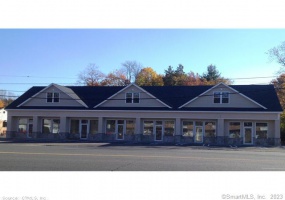 759 Boston Post Road, Milford, Connecticut 06460, ,Commercial For Lease,For Sale,Boston Post,170216711